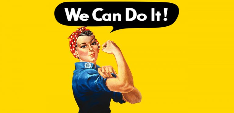 16 dias de Ativismo pelo fim da Violência contra as Mulheres