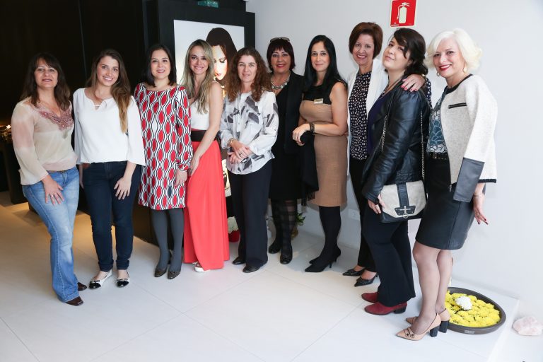 ADVB Mulher – Nicho de mercado: do oriente ao ocidente