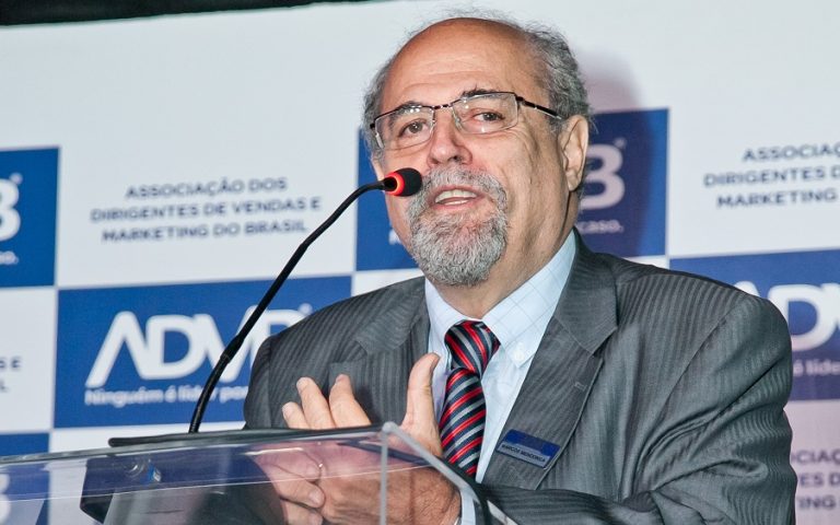 I Encontro Político Empresarial ocorreu no Clube Sírio