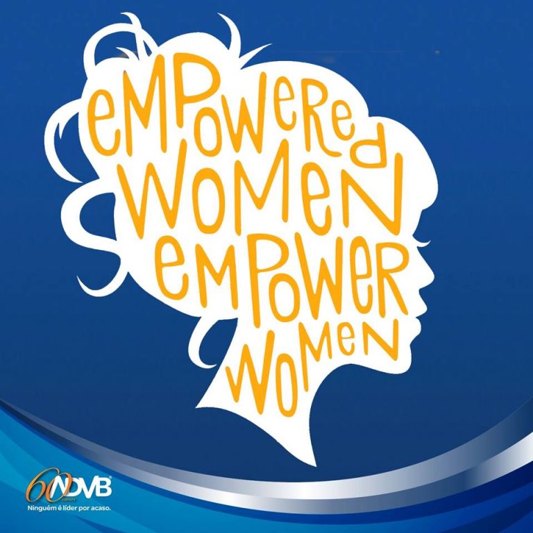 ADVB Mulher – Cadastro