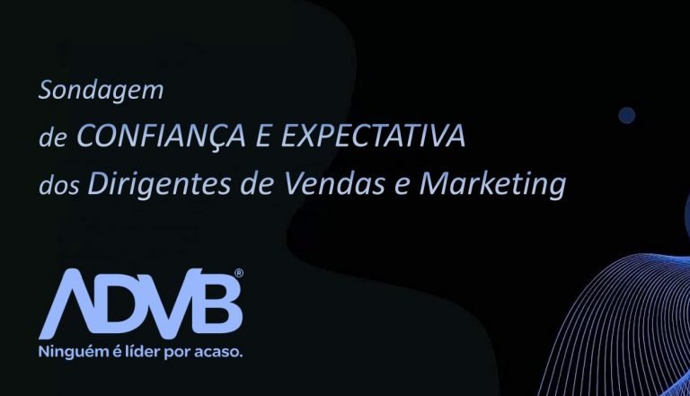 Sondagem ADVB_FIPE – 3º Trimestre 2024