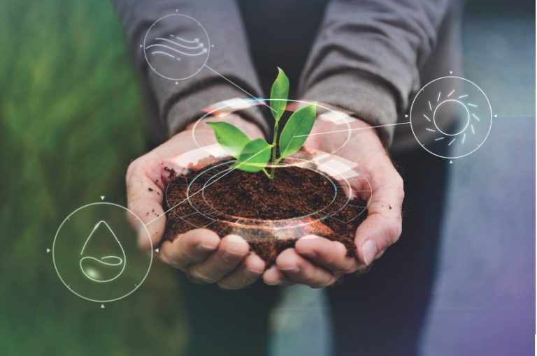 PESQUISA NACIONAL PRÁTICAS SUSTENTÁVEIS E APLICAÇÃO DAS DIMENSÕES ESG NAS ORGANIZAÇÕES EDIÇÃO 2025 PESQUISA NACIONAL PRÁTICAS SUSTENTÁVEIS E APLICAÇÃO DAS DIMENSÕES ESG NAS ORGANIZAÇÕES EDIÇÃO 2025