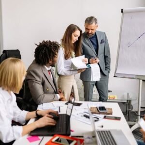 SDR de Sucesso: Do Insight à Reunião de Vendas