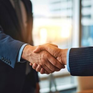 Curso de Negociação