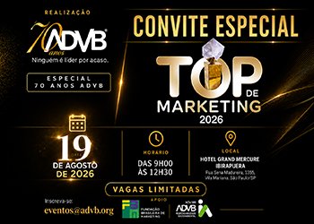 Top de Marketing 2026