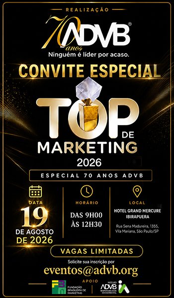Top de Marketing 2026