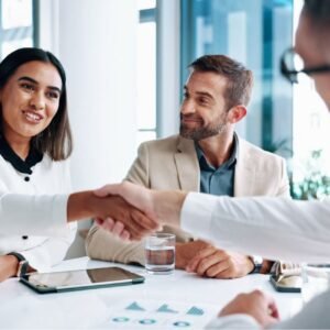 Técnicas para Formação de Vendedores de Alta Performance B2C Atendimento ao consumidor